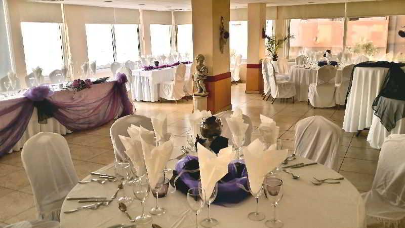 Flamingo Beach Hotel Larnaca Esterno foto
