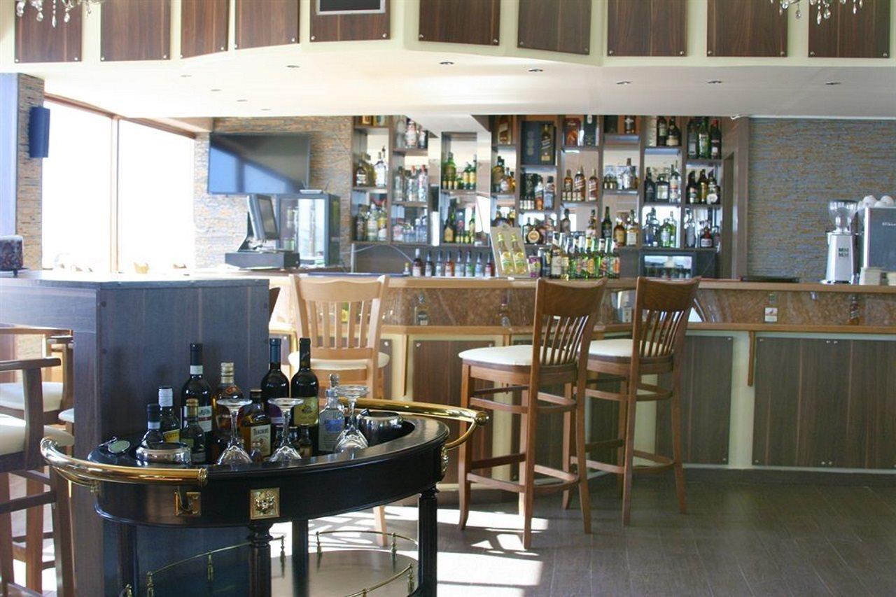 Flamingo Beach Hotel Larnaca Esterno foto
